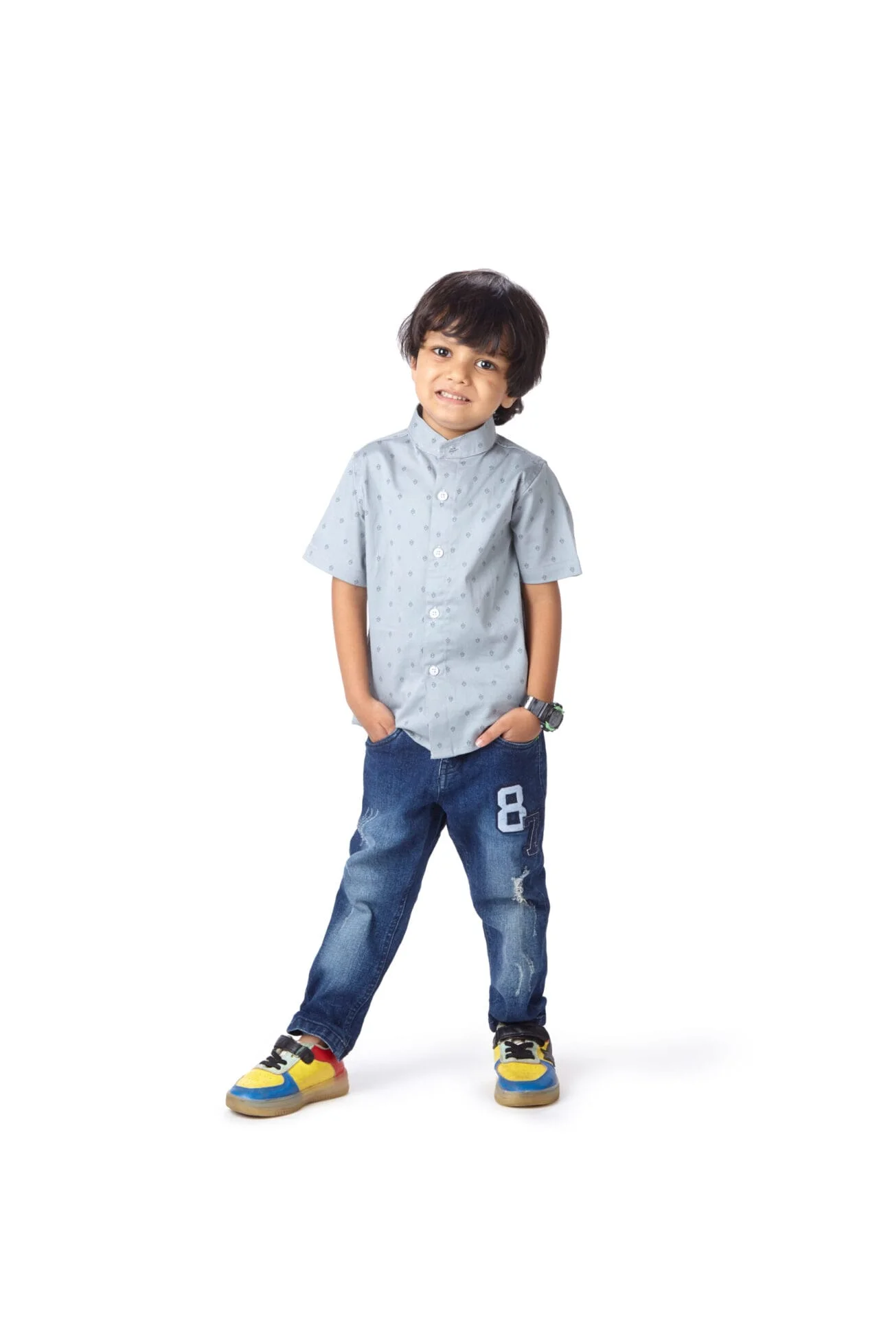 Kids' Clothing